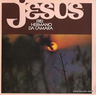DA CAMARA, FREI HERMANO jesus 8E07240420