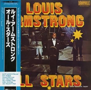 ARMSTRONG, LOUIS all stars UPS-2248-R