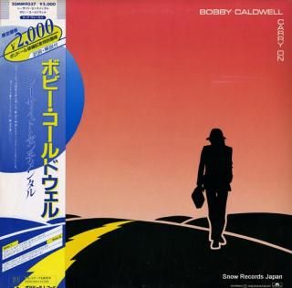 CALDWELL, BOBBY carry on 20MM9037