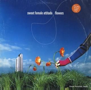 SWEET FEMALE ATTITUDE flowers 857382837-0