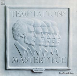 TEMPTATIONS, THE masterpiece M5-144V1
