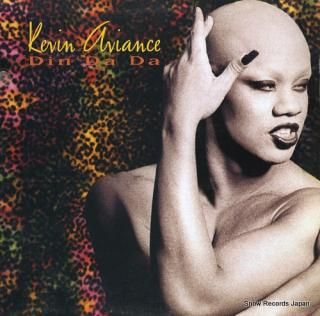 AVIANCE, KEVIN din da da WM50020-1