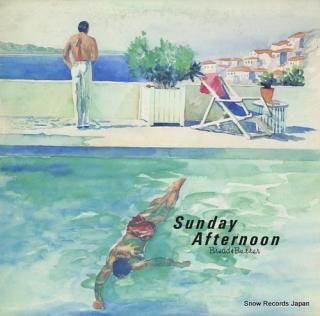 BREAD AND BUTTER sunday afternoon ALR-28054