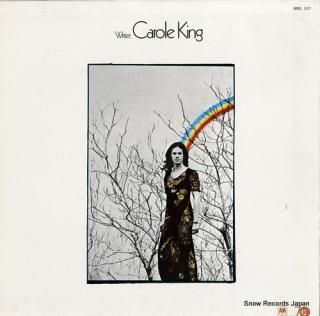 KING, CAROLE writer: carole king AML107