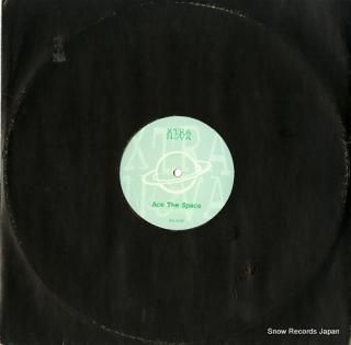 ACE THE SPACE 9 is a classic (1997 remixes) XN4720