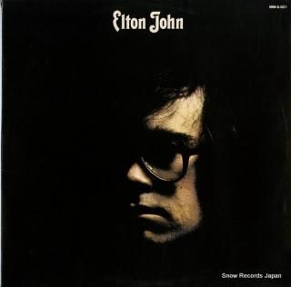 JOHN, ELTON elton john MM-8.021