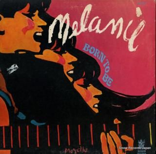 MELANIE born to be BDS-5024