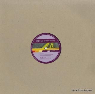 HEMMANN AND KADEN vaganza ep FAT021