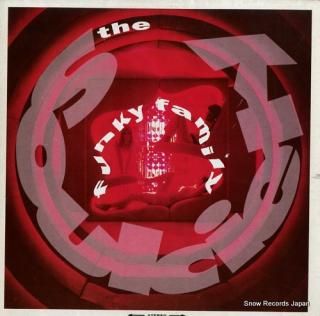 V/A the soulciety funky family ME003/92