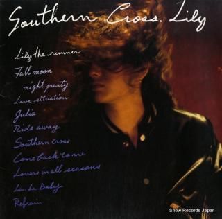 LILY southern cross ETP-90039