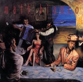 BIANCO, MATT matt bianco 781659-1