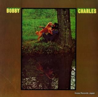CHARLES, BOBBY bobby charles IRSP26