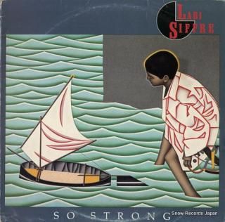 SIFFRE, LABI so strong 837369-1