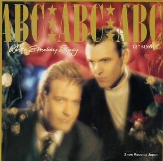 ABC when smokey sings 888726-1