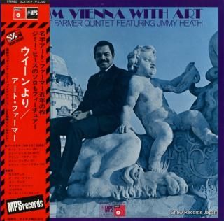 FARMER, ART from vienna with art ULX-26-P