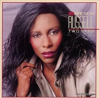 RUSSELL, BRENDA two eyes 923839-1
