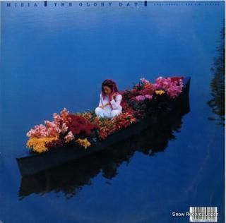 MISIA the glory day BVJS-29902