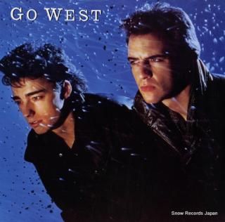 GO WEST go west 206801