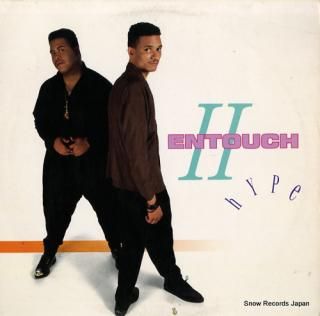ENTOUCH ii hype 0-66696