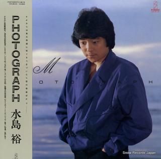 MIZUSHIMA, YOU photograph VIH-28123