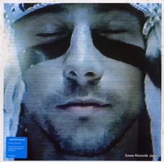 JAMIROQUAI corner of the earth 6728216/6728216003