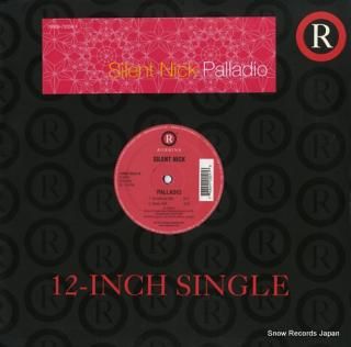 NICK, SILENT palladio 76869-72059-1