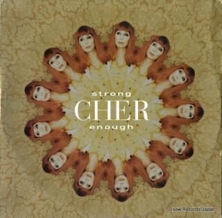 CHER strong enough 3984266830
