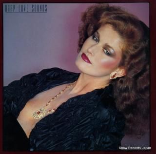 V/A harp love sounds 30AH517