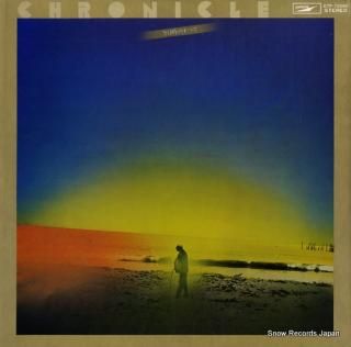 CHRONICLE ima wa toki no subete ETP-72088