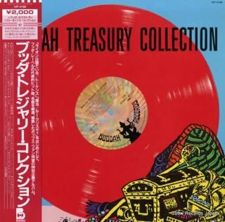 V/A buddah treasury collection VIP-4180