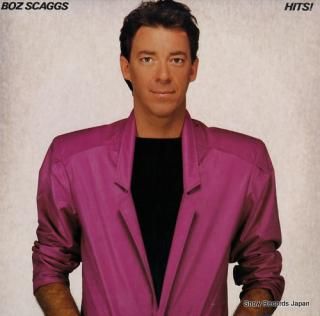 SCAGGS, BOZ hits! PC36841