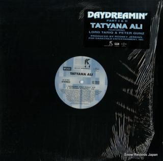 TATYANA ALI daydreamin' 4279023
