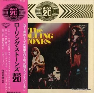 ROLLING STONES, THE max20 MAX112