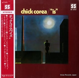 COREA, CHICK is SR3052