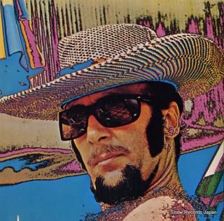 MANN, HERBIE memphis two-step SD531