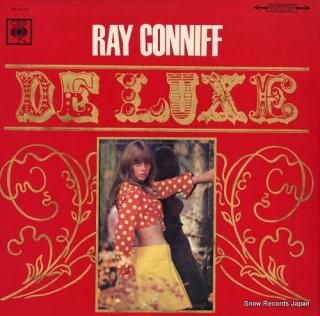 CONNIFF, RAY de luxe XS-41-C