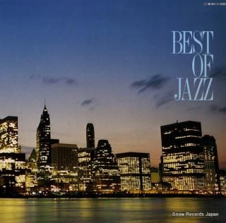 V/A best of jazz MV8671/2