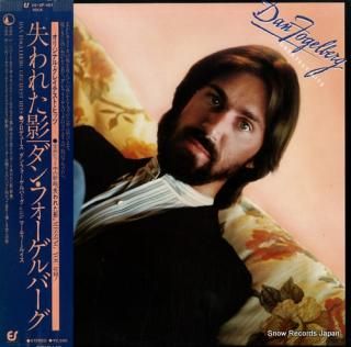 FOGELBERG, DAN greatest hits 25.3P-401