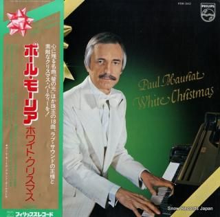 MAURIAT, PAUL white christmas FDX-342