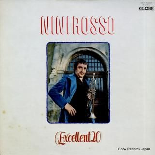 ROSSO, NINI excellent 20 SWX-40001
