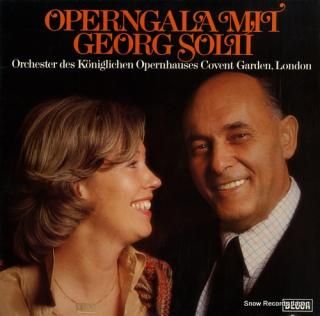 SOLTI, GEORG operngala mit georg solti 6.42320