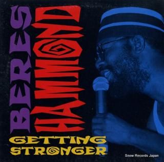 HAMMOND, BERES getting stronger HB205