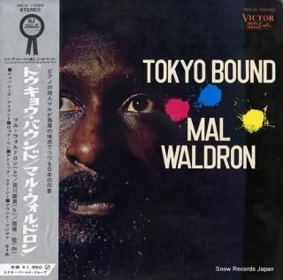 WALDRON, MAL tokyo bound SMJX-10089