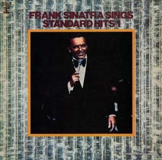 SINATRA, FRANK frank sinatra sings standard hits 1 FCPA-1007