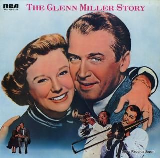 MILLER, GLENN the glenn miller story SRA-9268