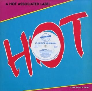 MCKINNON, CHARLOTTE honey bee HAL1260