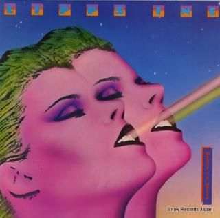 LIPPS INC mouth to mouth NBLP7197