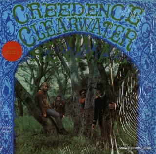 CREEDENCE CLEARWATER REVIVAL creedence clearwater revival 8382
