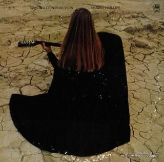 PHILLIPS, SHAWN second contribution AML94