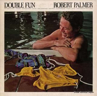 PALMER, ROBERT double fun ILPS9476